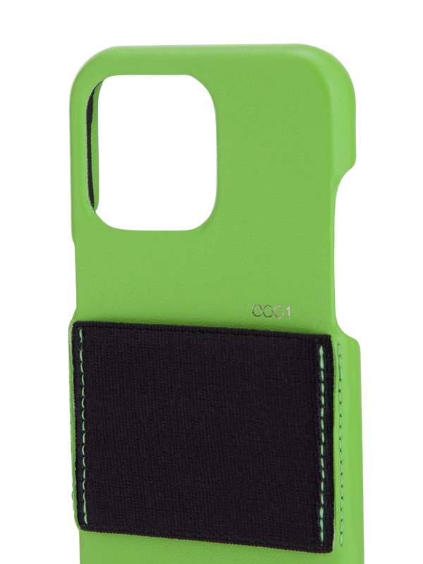 iPhone 13/13 Pro Leather Case