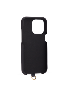 iPhone 13/13 Pro Leather Case