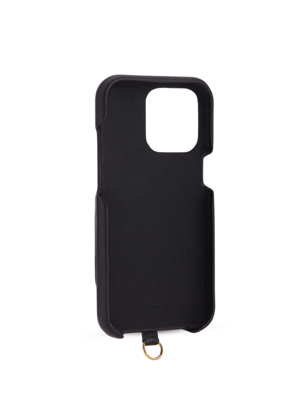 iPhone 13/13 Pro Leather Case