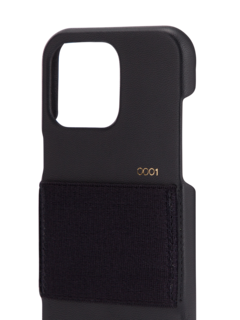 iPhone 13/13 Pro Leather Case