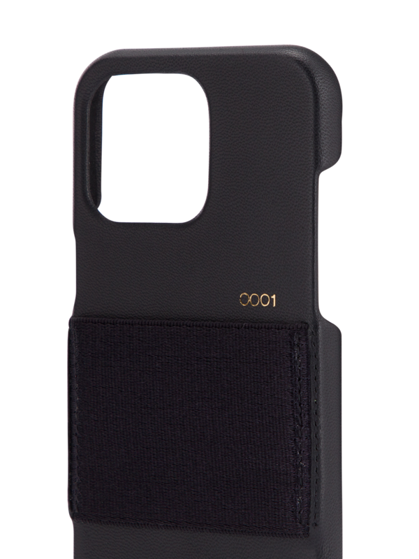 iPhone 13/13 Pro Leather Case