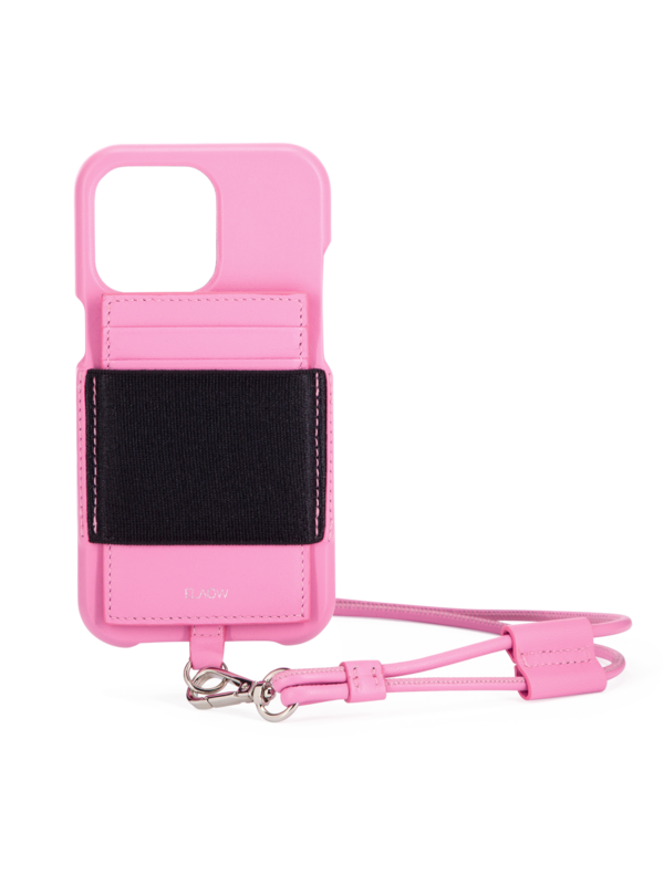 iPhone 13/13 Pro Leather Case
