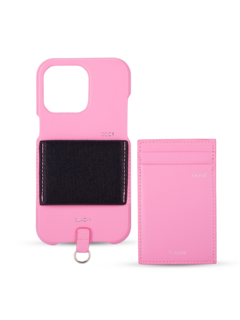 iPhone 13/13 Pro Leather Case