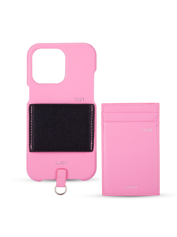 iPhone 13/13 Pro Leather Case