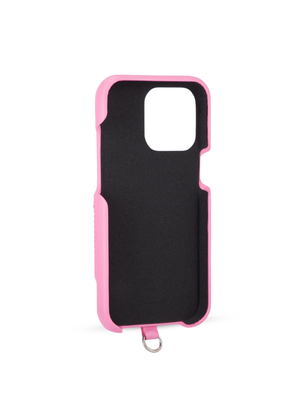 iPhone 13/13 Pro Leather Case