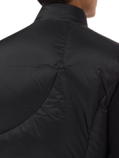 Quilted Padded Gilet