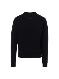 Minimalist Logo Sweatshirt