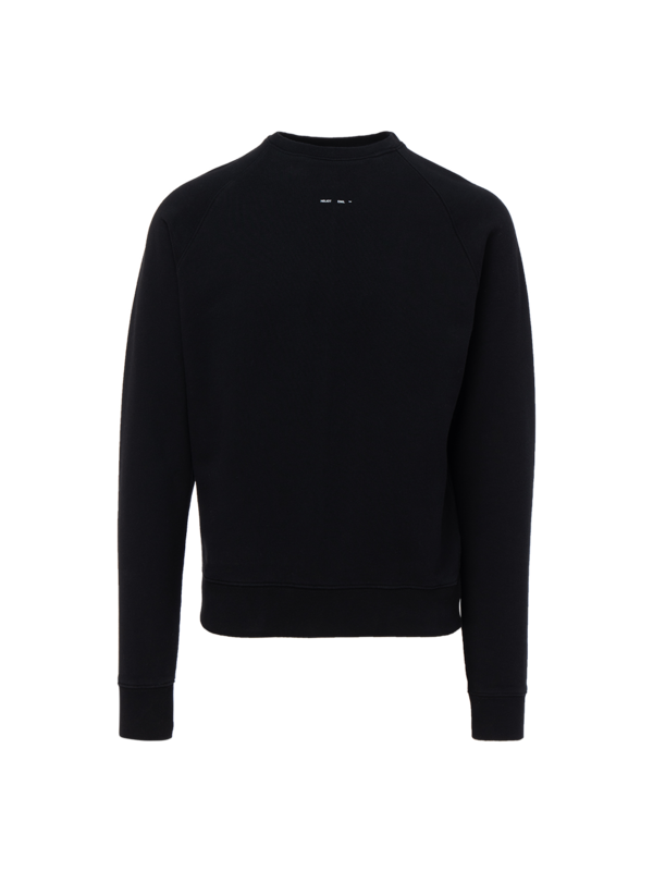 Minimalist Logo Sweatshirt
