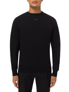 Minimalist Logo Sweatshirt