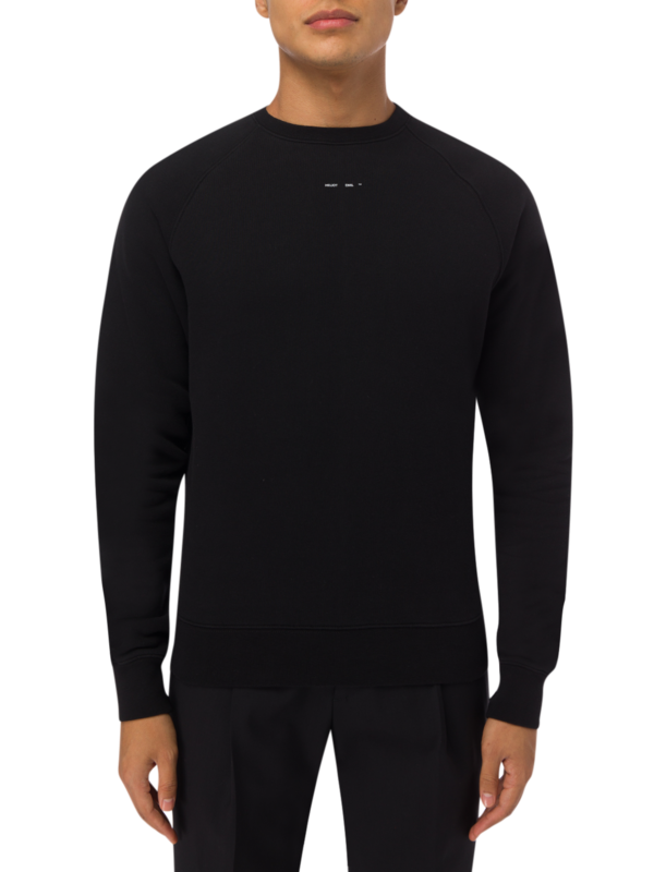 Minimalist Logo Sweatshirt