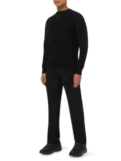 Minimalist Logo Sweatshirt
