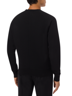 Minimalist Logo Sweatshirt