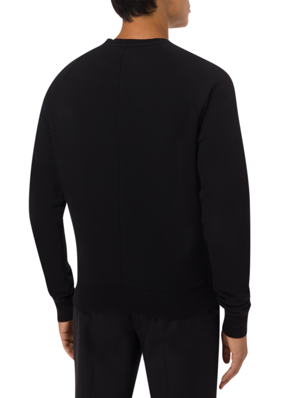 Minimalist Logo Sweatshirt