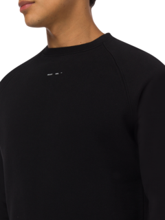 Minimalist Logo Sweatshirt