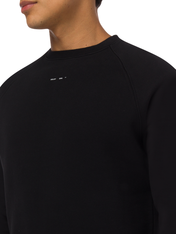 Minimalist Logo Sweatshirt