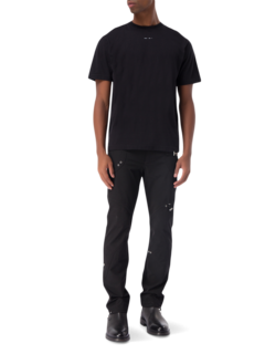 Logo Cotton T-Shirt