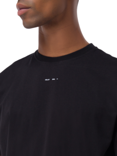 Logo Cotton T-Shirt