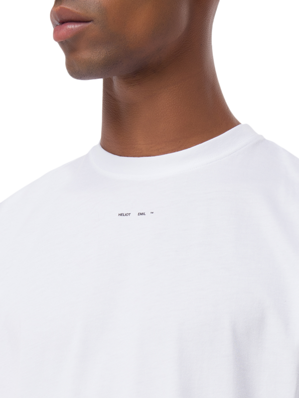Logo Cotton T-Shirt