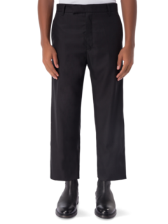 Classic Tailored Trousers