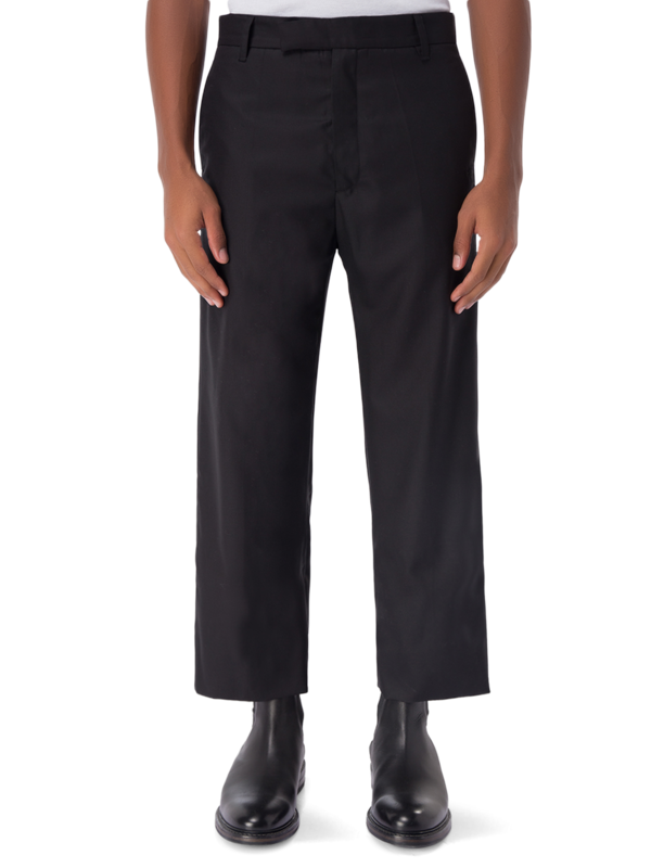 Classic Tailored Trousers