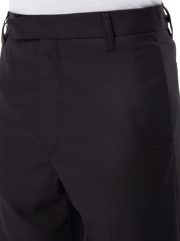 Classic Tailored Trousers