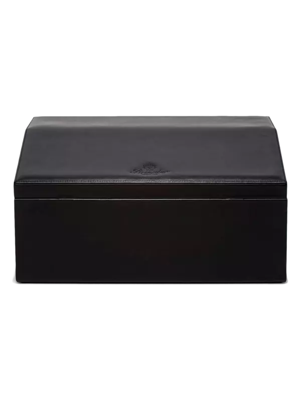 صندوق باشن للأقلام والساعات