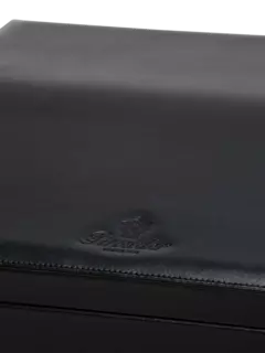 صندوق باشن للأقلام والساعات