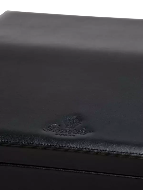 صندوق باشن للأقلام والساعات