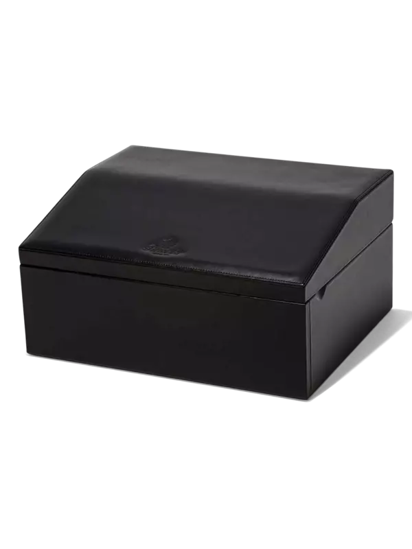 صندوق باشن للأقلام والساعات