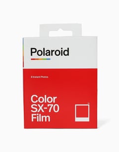 i-Type Colour FIlm