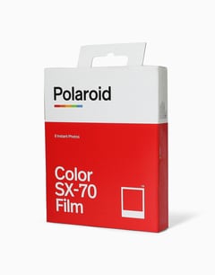 i-Type Colour FIlm