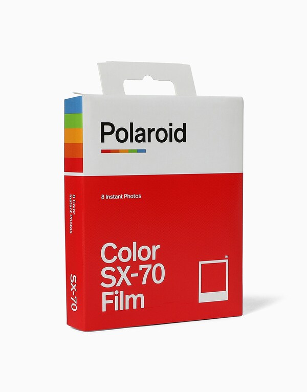 i-Type Colour FIlm
