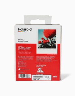 i-Type Colour FIlm
