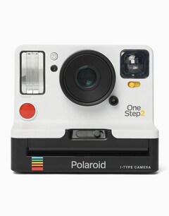 i-Type Onestep Camera
