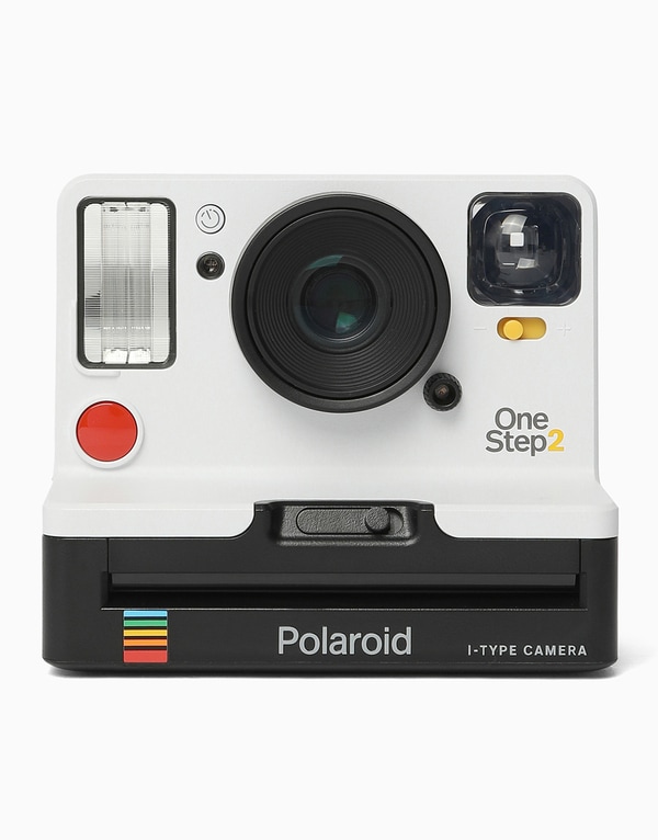 i-Type Onestep Camera