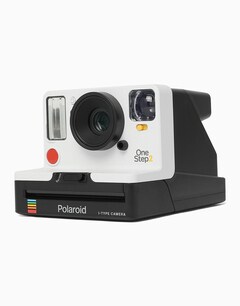 i-Type Onestep Camera