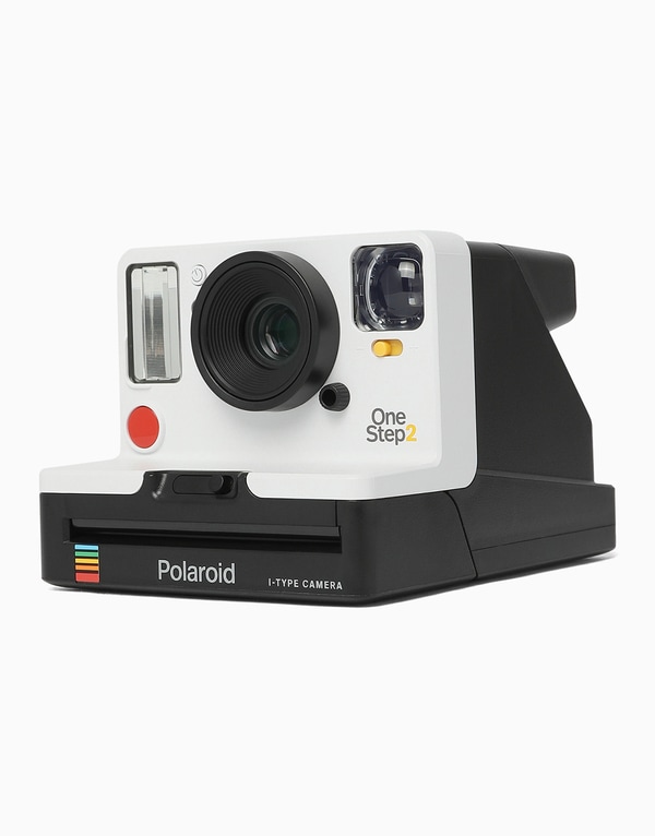 i-Type Onestep Camera
