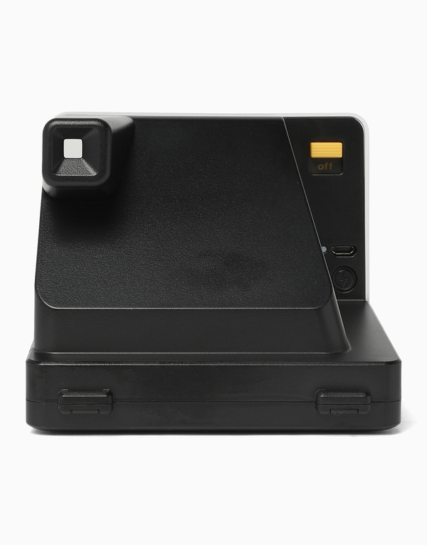 i-Type Onestep Camera