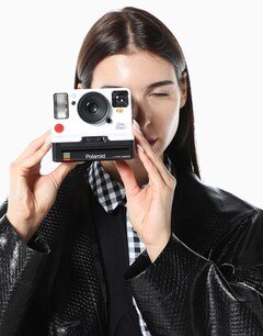 i-Type Onestep Camera
