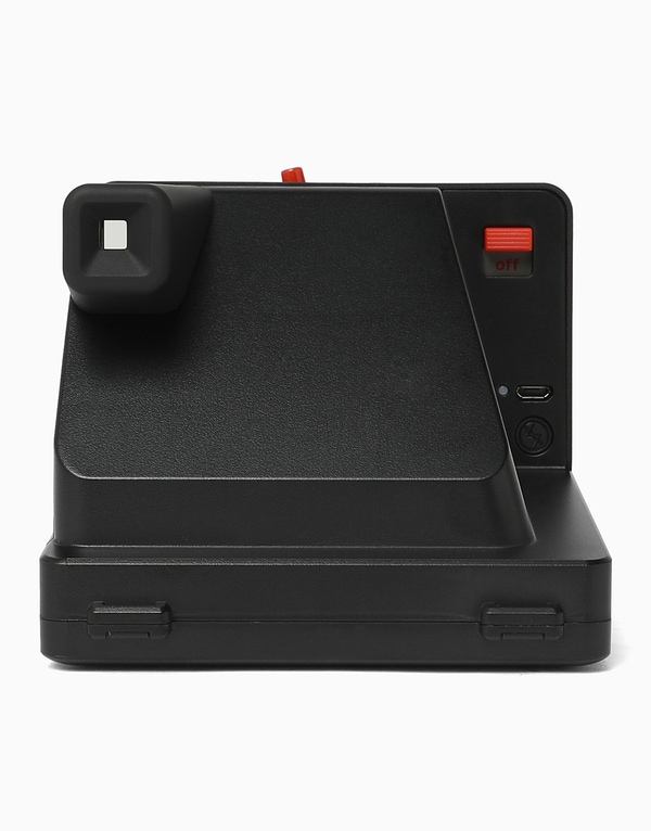 i-Type Onestep Camera