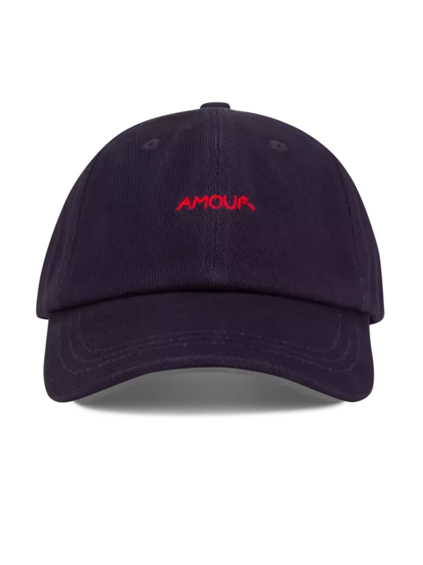 Cap accessories top