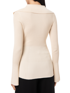 FACTORY KNIT TOP