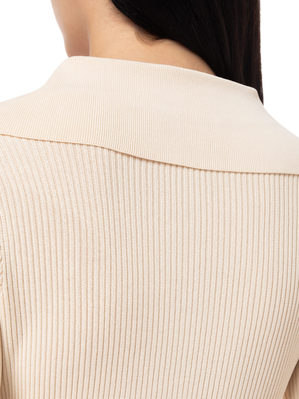 FACTORY KNIT TOP
