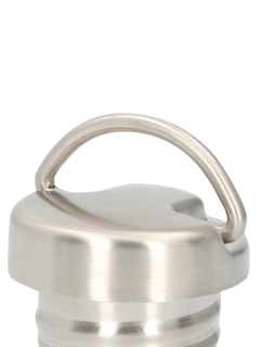 Siver Tone Stainless Steel Bottle Cap