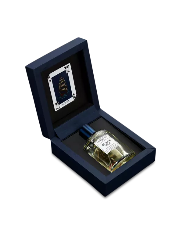 شاي أسود 100 مل