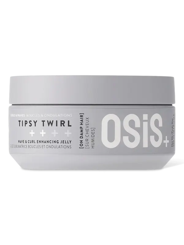 جيلي تيبسي تويرل إنهانسينغ 300 مل