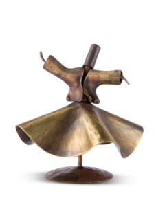 BRASS DARWICH