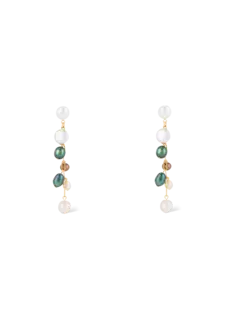 أقراط لايتنينج فيلد