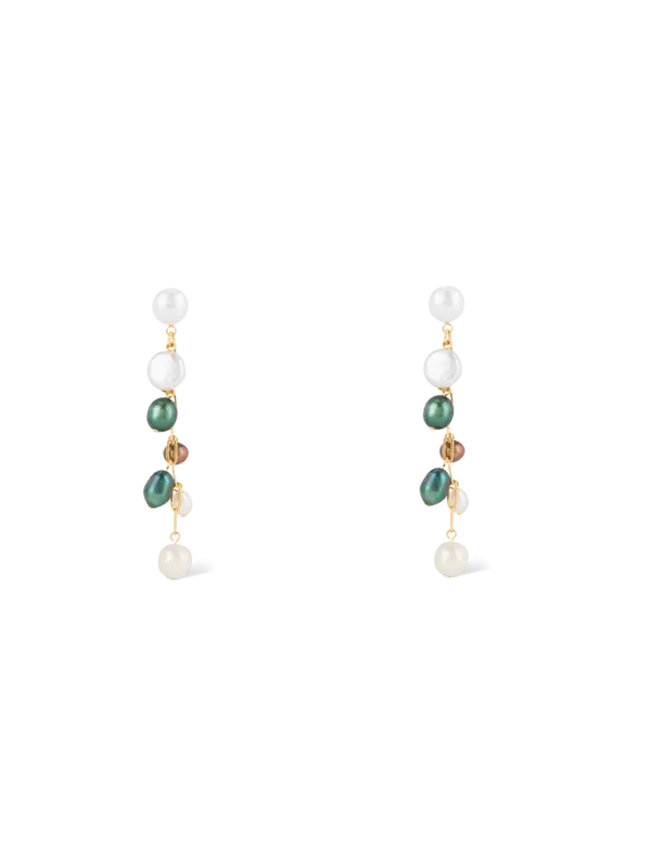 أقراط لايتنينج فيلد