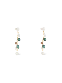 أقراط لايتنينج فيلد